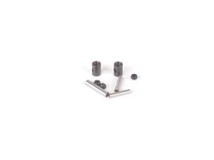 Schumacher Double Joint D/Shaft Pins,Pivots V3-Mi7,8,FT-8,Vb