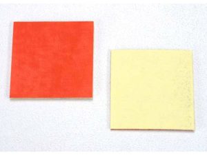 Traxxas Double-sided adhesive tape (25mm x 25mm) (2 pcs)