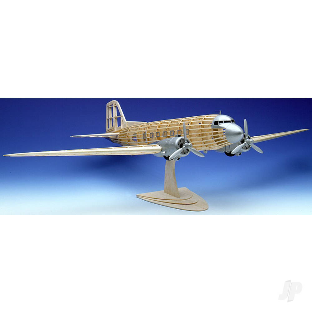 Guillow Douglas DC-3 - Image 2