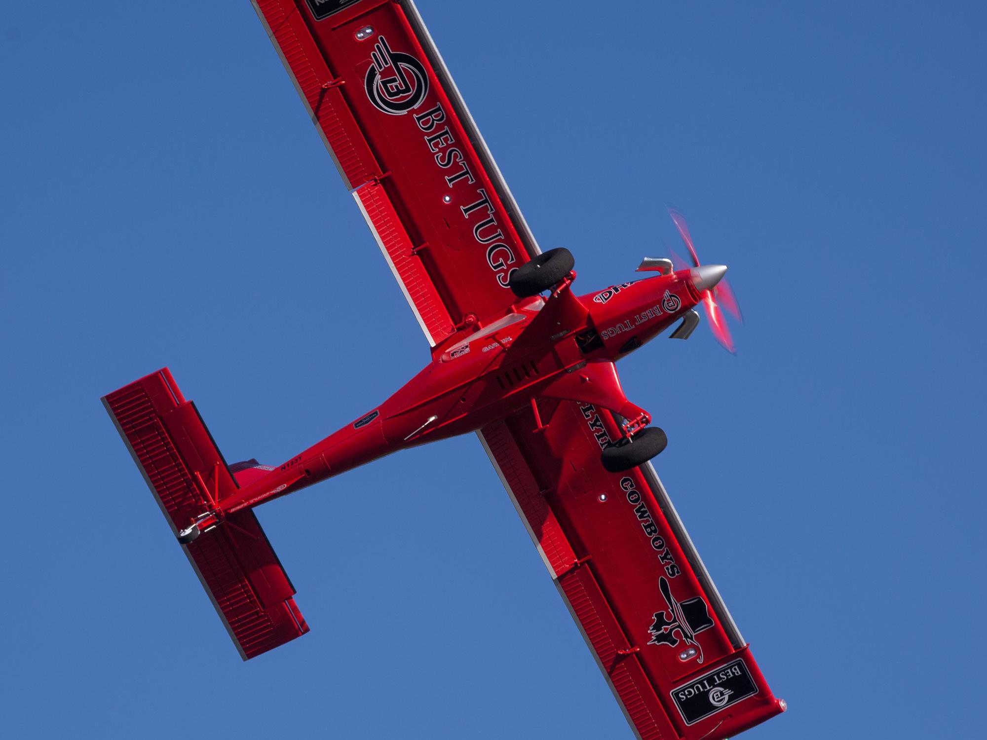 E-flite DRACO 2.0m Smart BNF Basic with AS3X and SAFE Select - Image 19