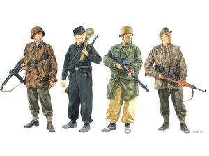 Dragon 1/35 Defense of the Reich