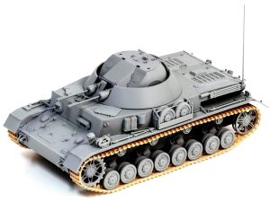 Dragon 1/35 Flakpanzer IV (3cm) Kugelblitz