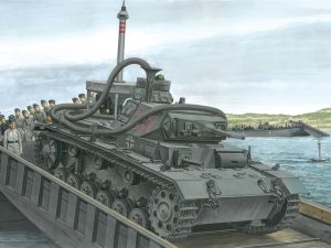 Dragon Pz.Kpfw.III (3.7cm) (T) Ausf.F "Operation Seelöwe"