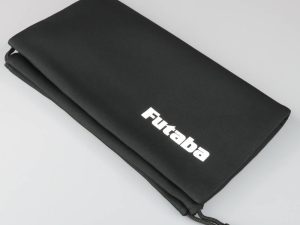 Futaba Drawstring Propo Bag