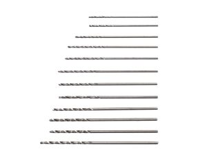Excel Drills, Assorted (12 pcs) (Carded)