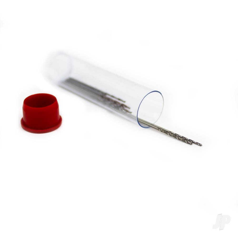 Excel Drills, Assorted (12 pcs) (Carded) - Image 2