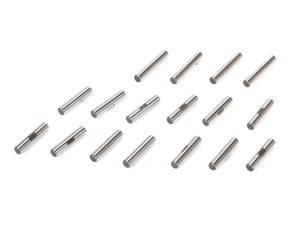 Drive Pin Rebuild Set (17): MTXL
