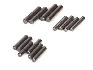 Drive Pin Set (14): 5IVE-T, MINI WRC