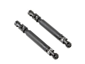 ECX Driveshaft (2): 1.9 Barrage Kit/RTR, Doomsday, Barrage 2.0