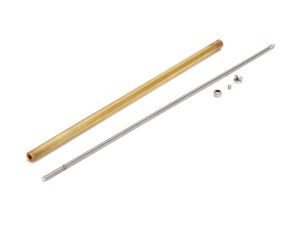 Pro Boat Driveshaft and Stuffing Tube: Stealthwake 23