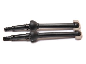 Schumacher Driveshaft Assy; Plastic - BladeType-Mi4LP Race pr