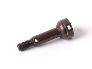 Schumacher Driveshaft; Steel Axle Rear 1pc - Mi4CX-Mi6