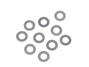 Schumacher Droop Spacer (pk 10) - Eclipse 5