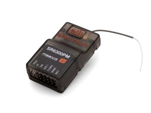 Spektrum DSMR 6CH Receiver - ProMoto
