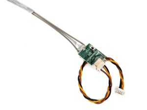 Spektrum DSMX SRXL2 Receiver w/Connector Installed