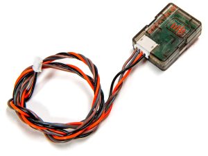 Spektrum DSMX SRXL2 Remote Receiver