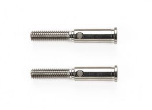 Tamiya DT-04 Freewheel Axles (Long)
