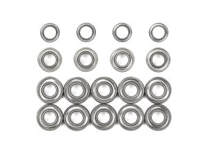 Tamiya DT-04 full Ball Bearing Set