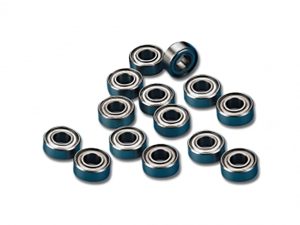 Carson DT03/DT02 Ball Bearing Set