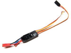 Blade Dual Brushless ESC: 150 S