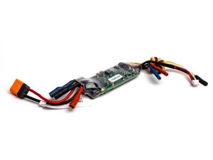 Spektrum Dual Brushless ESC: 230 S with Smart
