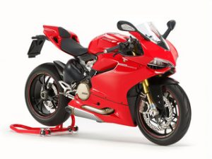 Tamiya Ducati 1199 Panigale S