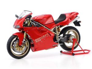 Tamiya Ducati 916