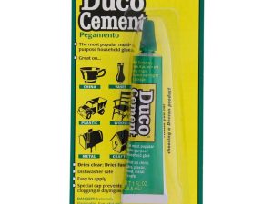 Duco Cement (1oz Tube)