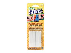 Duco Stik-Tak (1oz Stick)