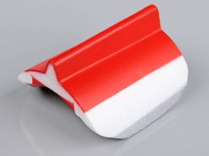 Arrows Hobby Ducted fan cover (Painted) (for Avanti)