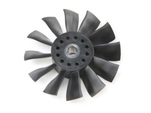 E-flite Ducted Fan Rotor: 80mm 12 Blade V2