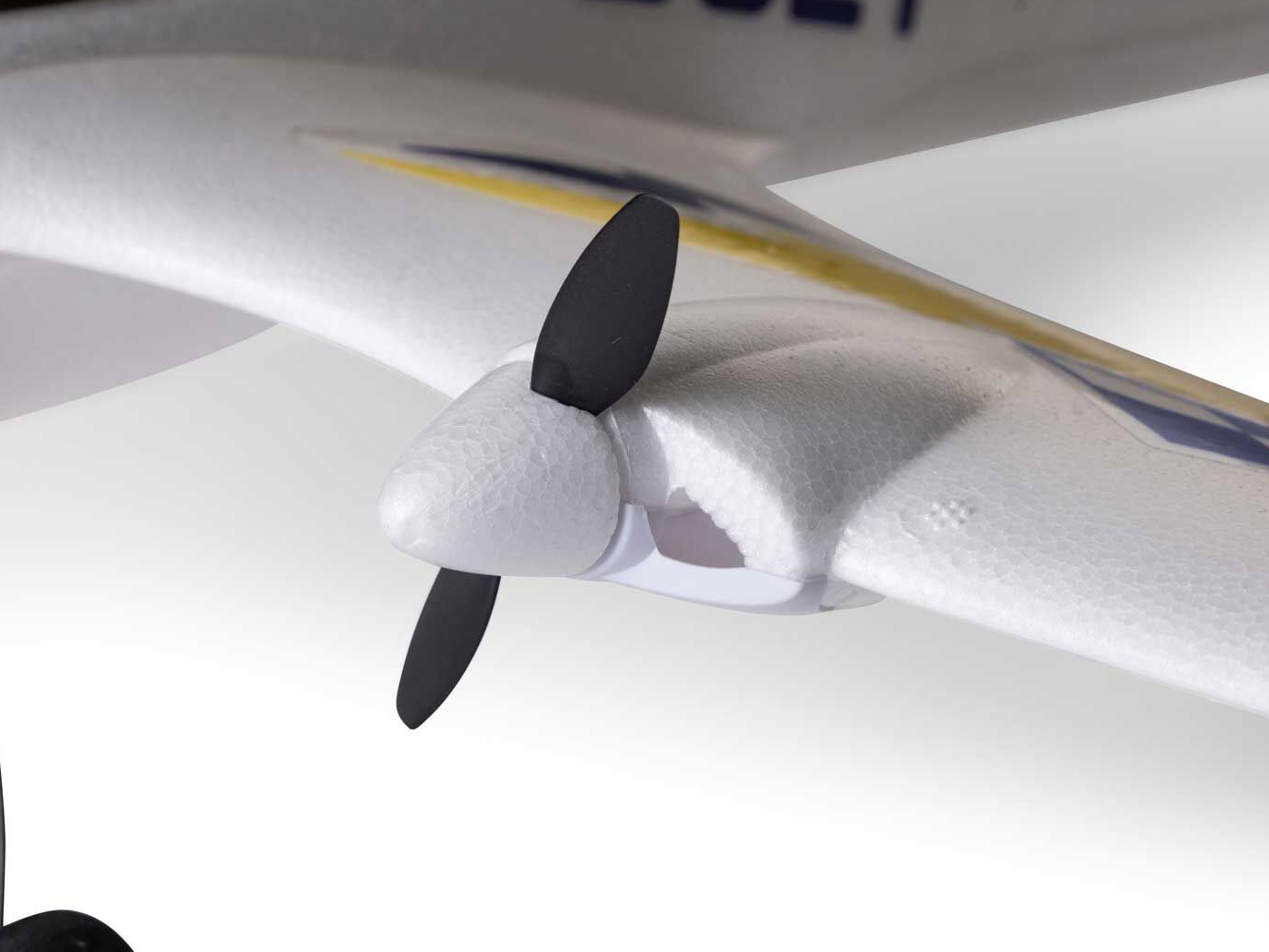 Hobbyzone Duet S 2 RTF, with Battery and Charger - Image 12