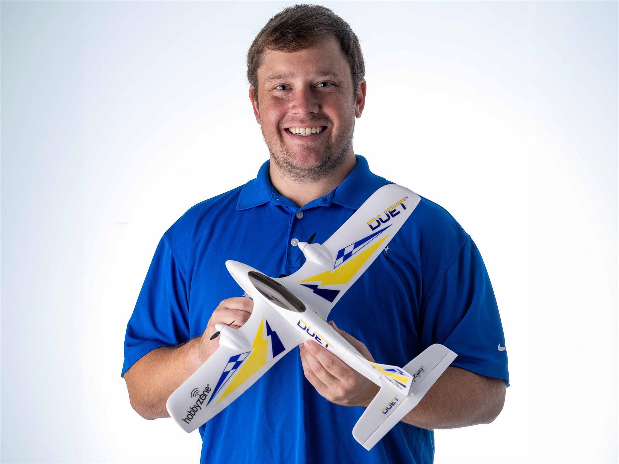 Hobbyzone Duet S 2 RTF, with Battery and Charger - Image 15