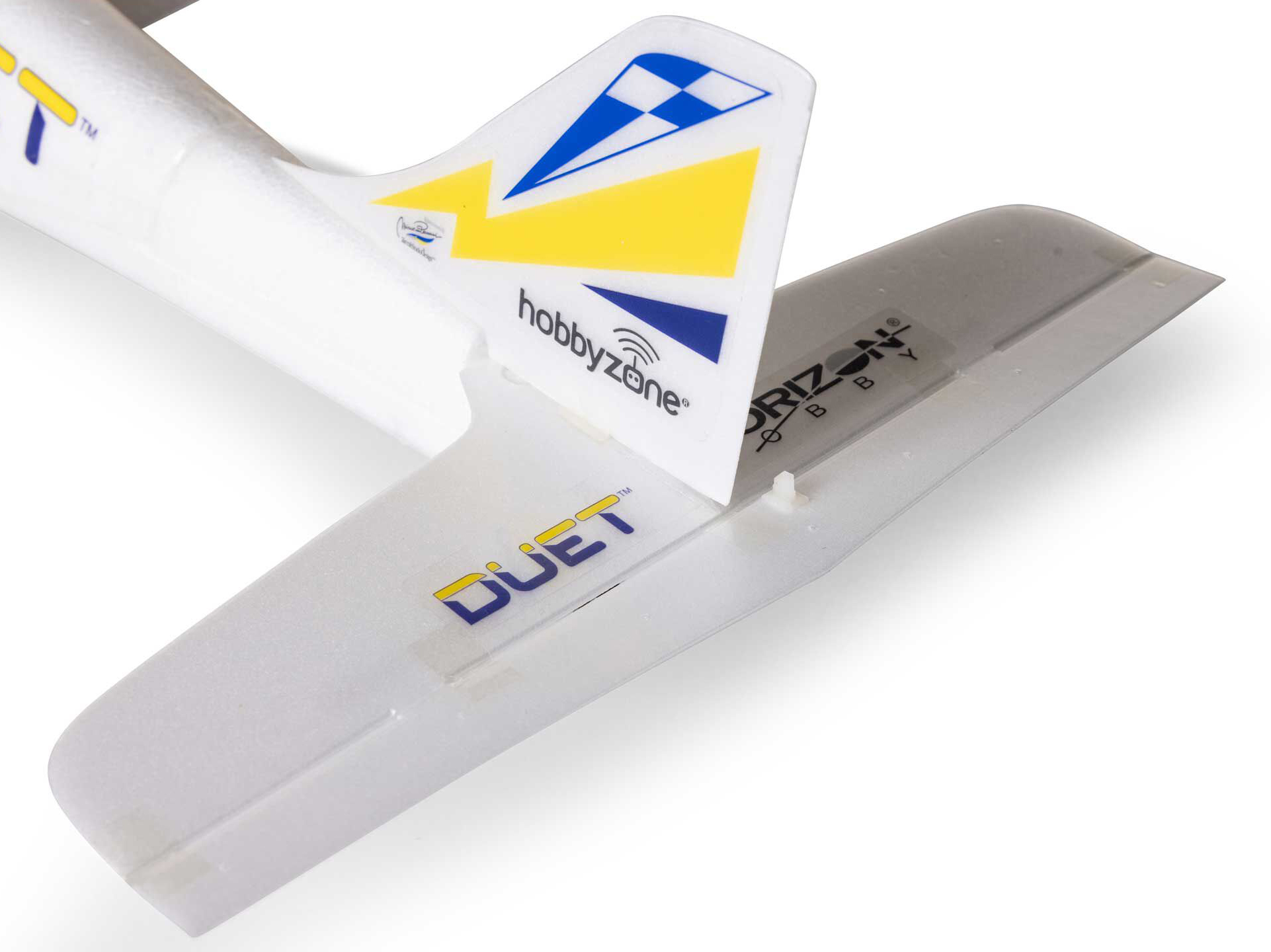 Hobbyzone Duet S 2 RTF, with Battery and Charger - Image 10