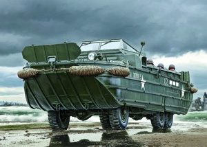 Italeri DUKW