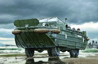 Italeri DUKW