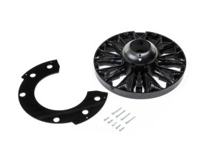 E-flite Dummy Engine: Gee Bee R-2 1.0m