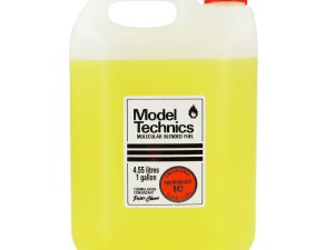 Model Technics Duraglo 10% 2.5L