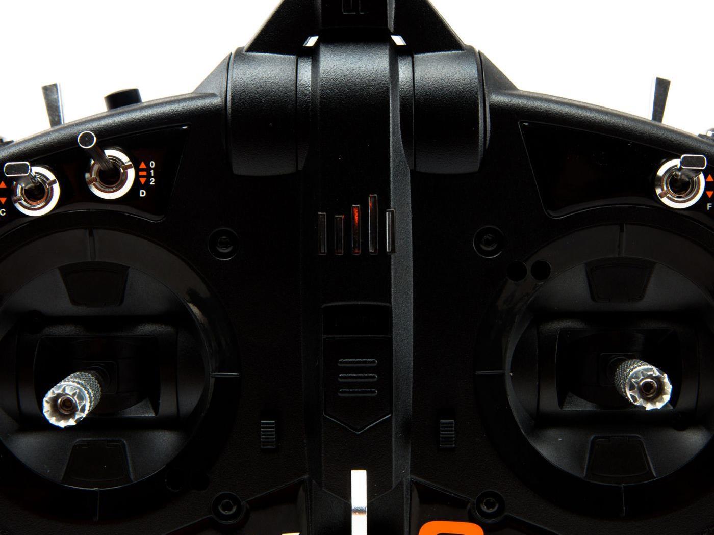 Spektrum DX6e 6 Channel Transmitter Only - Image 12