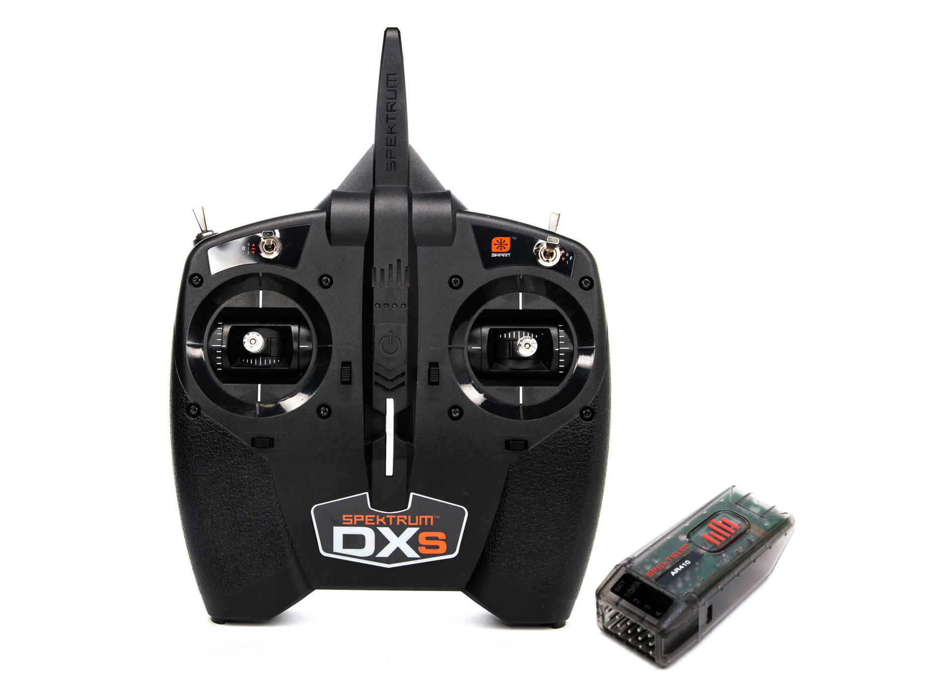 Spektrum DXS System w/ AR410 Receiver