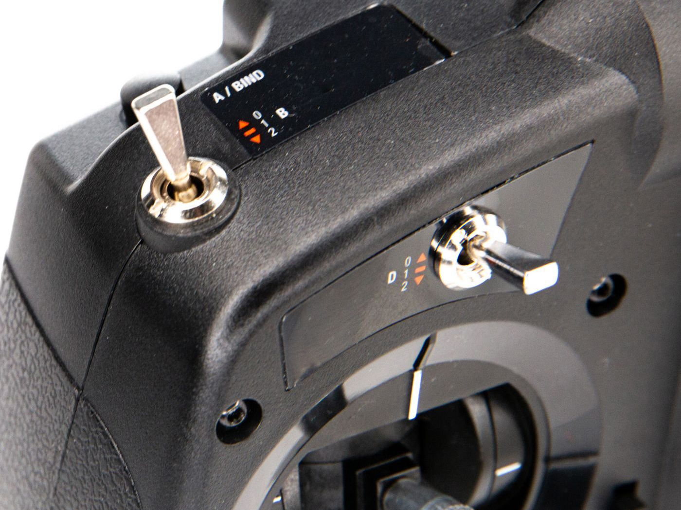 Spektrum DXS System w/ AR410 Receiver - Image 11