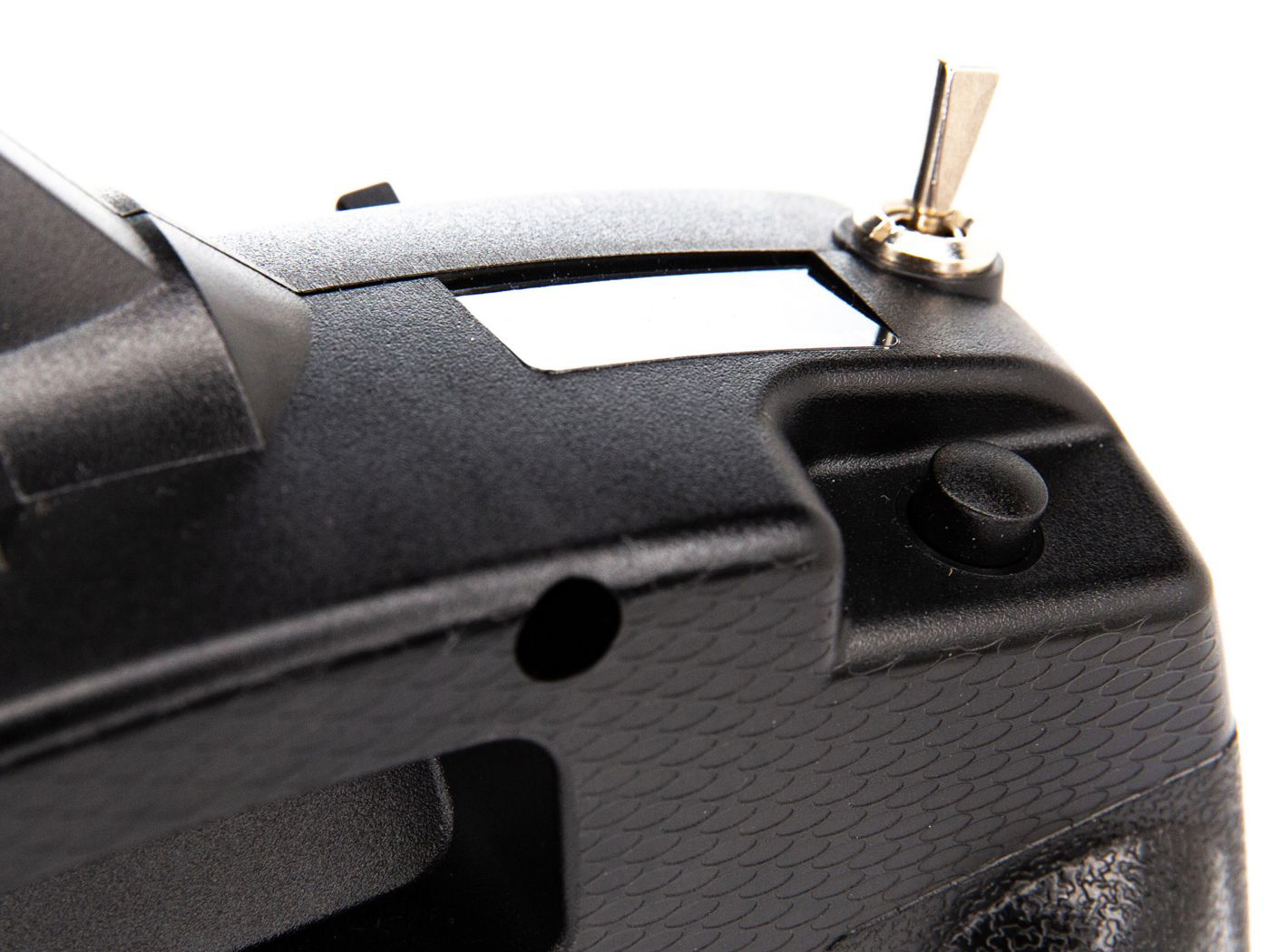 Spektrum DXS System w/ AR410 Receiver - Image 12