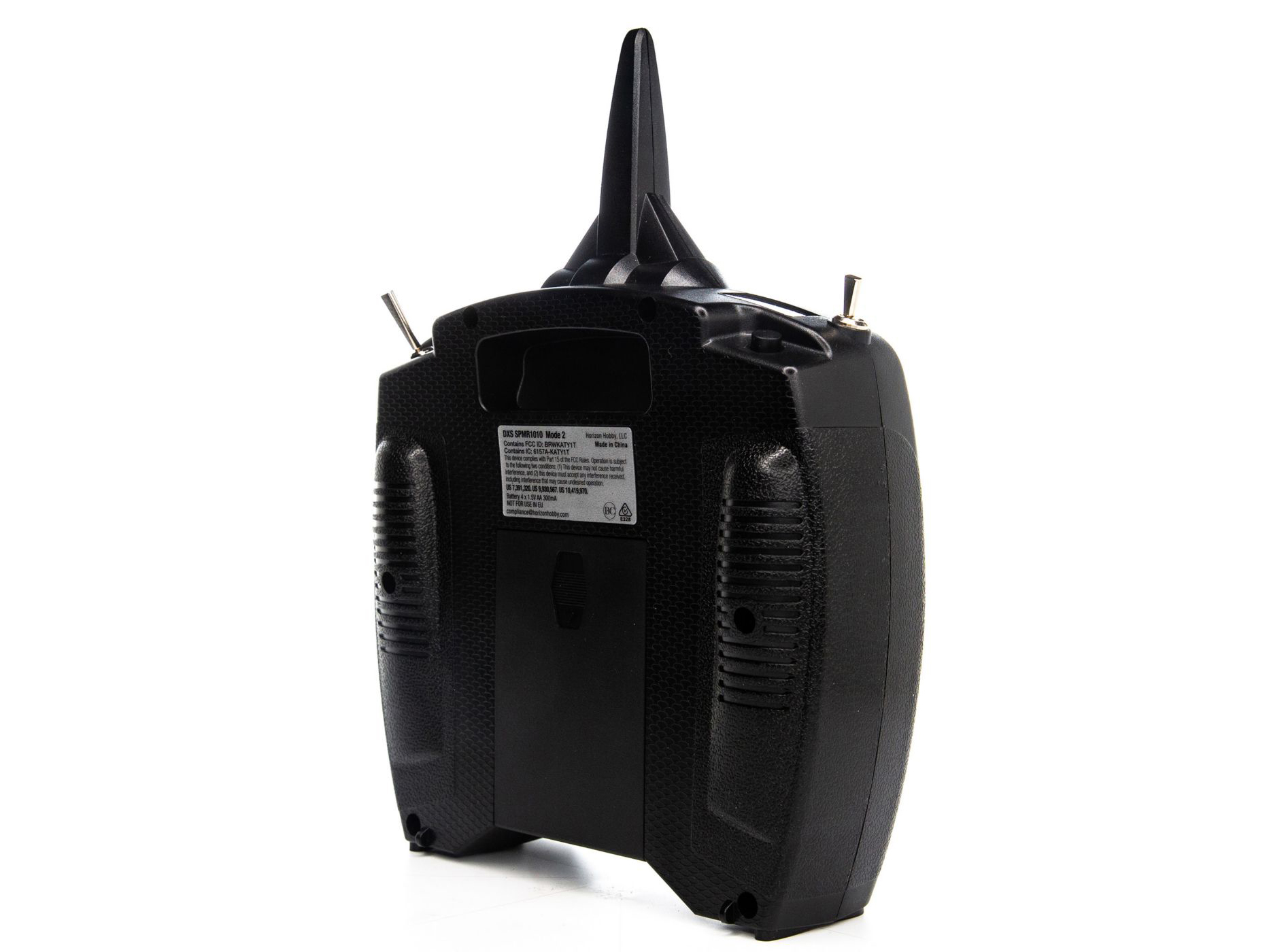 Spektrum DXS System w/ AR410 Receiver - Image 6