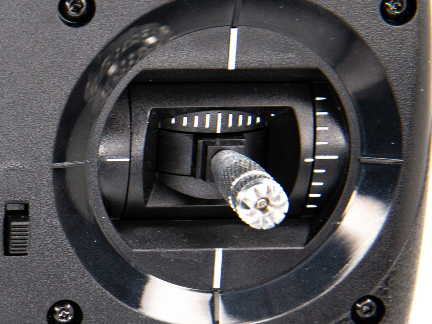 Spektrum DXS System w/ AR410 Receiver - Image 10