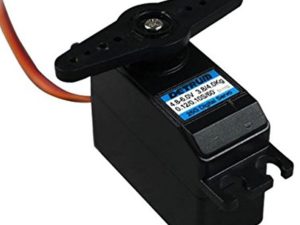 DYNAM 25G DIGITAL SERVO