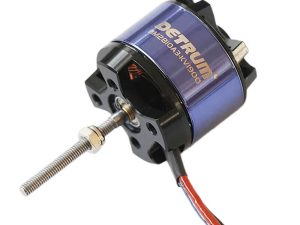 DYNAM BRUSHLESS MOTOR (GLOSTER)