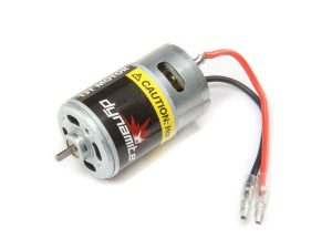 Dynamite 13T 550 Brushed Motor