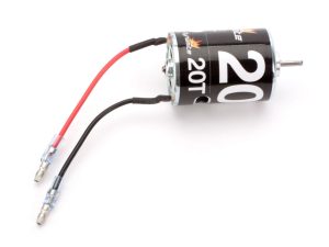 Dynamite 20-Turn Brushed Motor