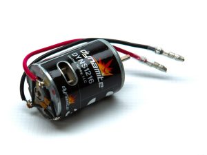 Dynamite 35-Turn 540 Brushed Motor
