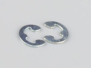 Zenoah E-Clip (2 pcs) (For G320)